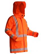 Caution StormPro X Premium TTMC-W17 Jacket