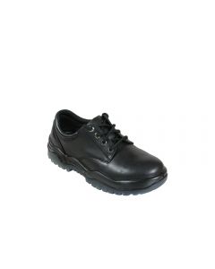 Mongrel 210025 Black Derby Shoe