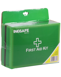 IN2SAFE 1-5 Person First Aid Kit