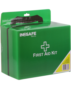 IN2SAFE 1-25 Person First Aid Kit