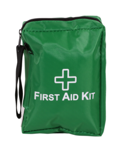 IN2SAFE Personal First Aid Kit