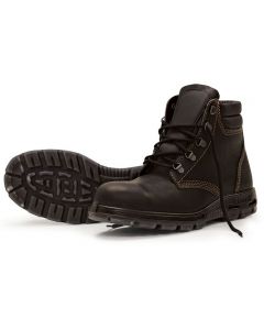 Redback Alpine Lace-up Safety Boot