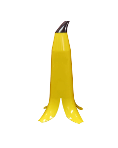 Banana Cone - Your Custom Text & Design